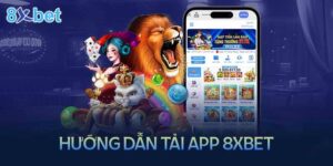 Tải App 8XBet