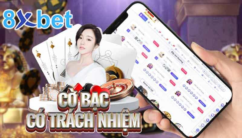 Vì sao cần chơi cờ bạc có trách nhiệm?