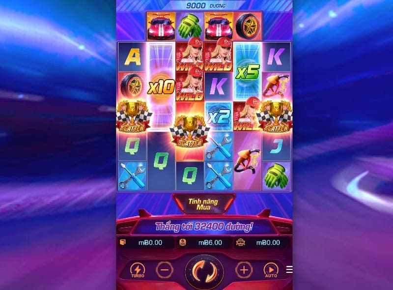 Mẹo chơi giúp game thủ chiến thắng game nổ hũ