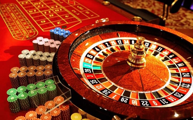 Casino trực tuyến tuyệt đỉnh nhất