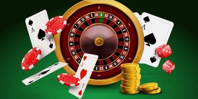 Tham gia ngay casino trực tuyến 8xbet