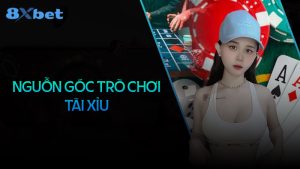 Tài xỉu là gì? Nguồn gốc trò chơi tài xỉu từ đâu?