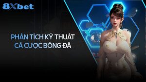 Bóng đá: Phân tích kỹ thuật và cá cược