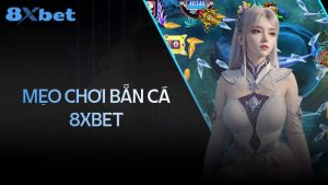 Mẹo chơi game bắn cá online hiệu quả