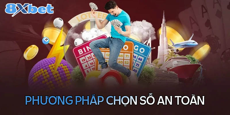 Phương pháp chọn số đề an toàn nhiều người theo