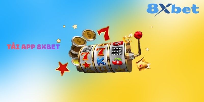 Tải App 8XBET